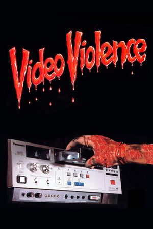 Video Violence's poster