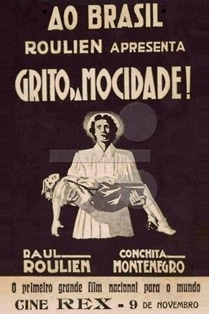 O Grito da Mocidade's poster