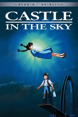 Castle in the Sky's poster