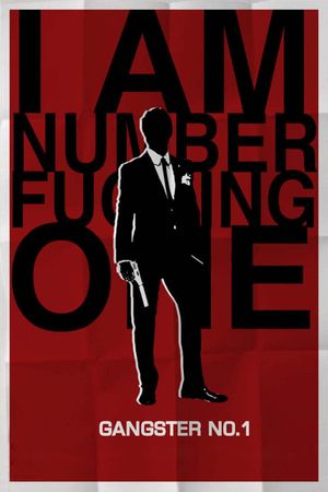 Gangster No. 1's poster