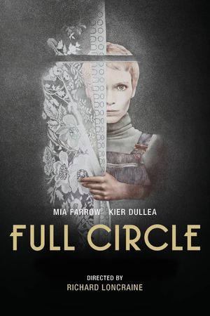 The Haunting of Julia's poster
