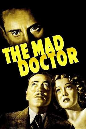 The Mad Doctor's poster image