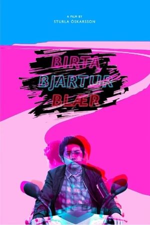 Birta Bjartur Blær's poster
