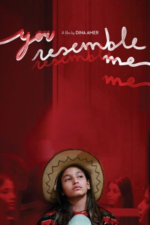 You Resemble Me's poster