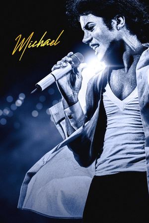 Michael's poster