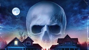 Summer of 84's poster