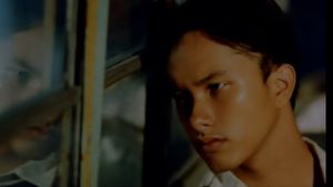 Gie's poster