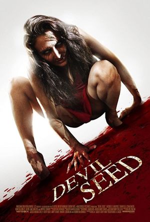 Devil Seed's poster