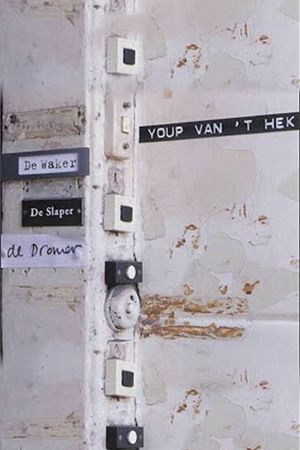 Youp van 't Hek: De Waker, de Slaper & de Dromer's poster