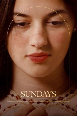 Sundays's poster