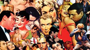 Final Cut: Ladies and Gentlemen's poster