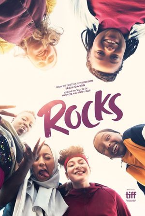 Rocks's poster