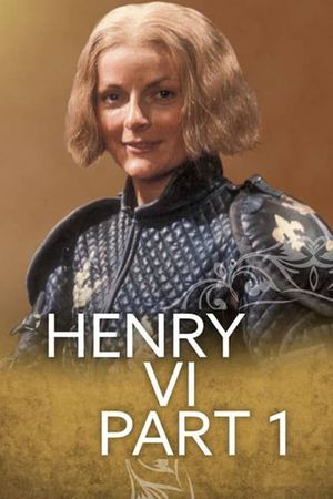 Henry VI Part 1's poster