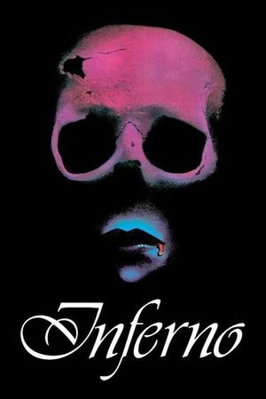 Inferno's poster