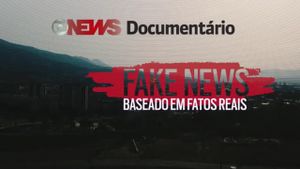 Fake News - Baseado em Fatos Reais's poster