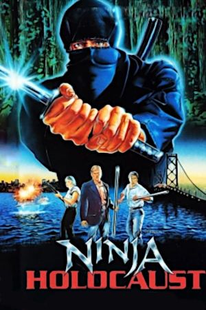 City Ninja's poster