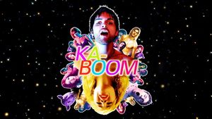 Kaboom's poster