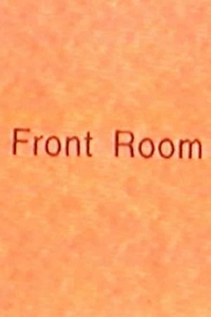 Front Room's poster