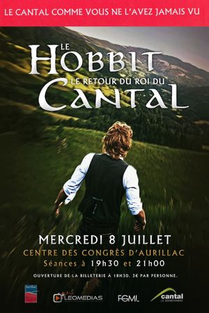 Le Hobbit: Le Retour du Roi du Cantal's poster