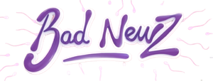 Bad Newz's poster