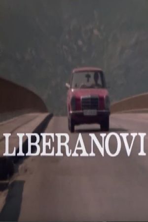 Liberanovi's poster