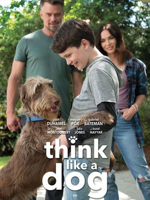 Think Like a Dog's poster
