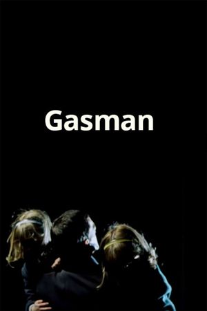 Gasman's poster