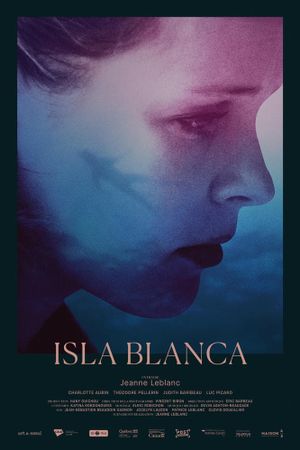 Isla Blanca's poster