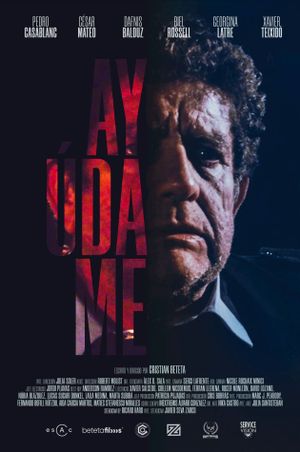 AYÚDAME's poster