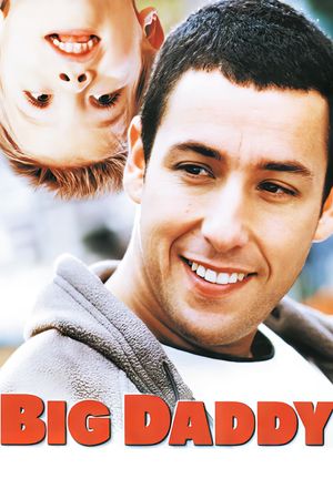 Big Daddy's poster