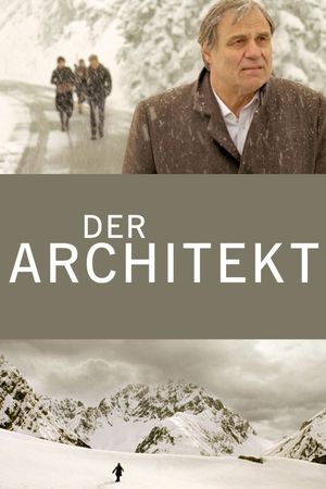 The Architect's poster