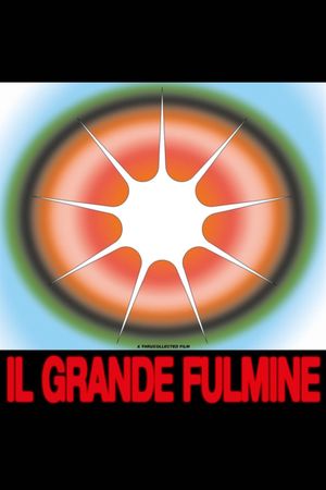 Il Grande Fulmine's poster