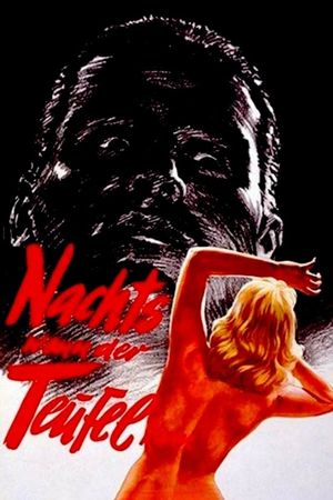 The Devil Strikes at Night's poster