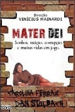 Mater Dei's poster