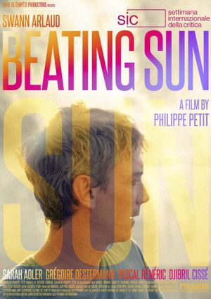 Beating Sun's poster