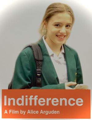 Indifference's poster