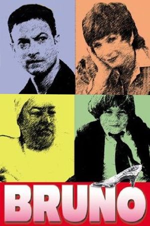 Bruno's poster