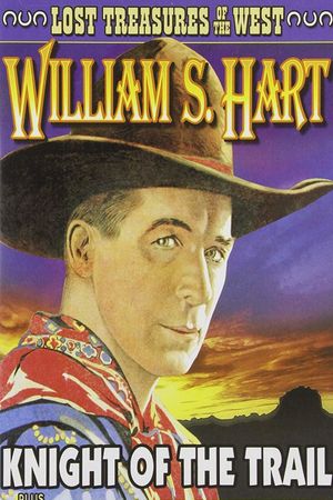 Knight of the Trail's poster