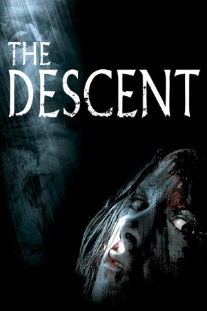 The Descent's poster