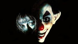 Out of the Dark's poster