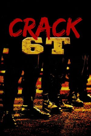 Ma 6-T va crack-er's poster