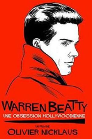 Warren Beatty - Mister Hollywood's poster