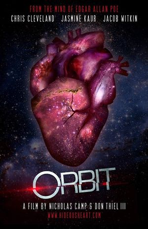 Orbit's poster image