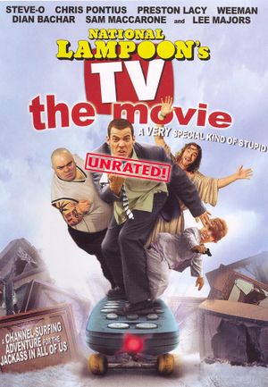 TV: The Movie's poster