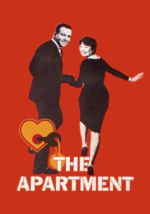 The Apartment's poster