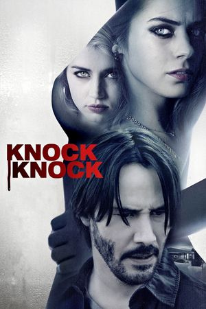 Knock Knock's poster