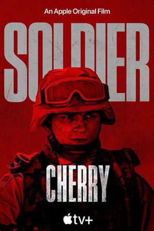 Cherry's poster