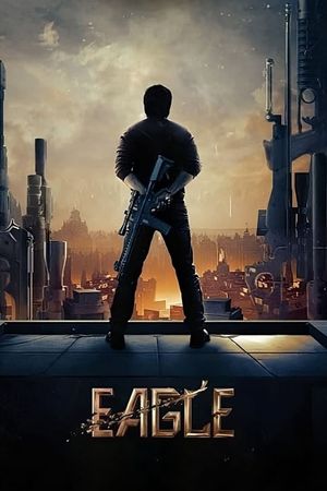 Eagle's poster
