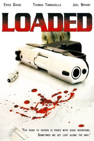 Loaded's poster