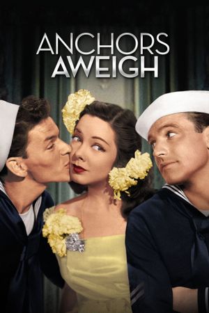 Anchors Aweigh's poster